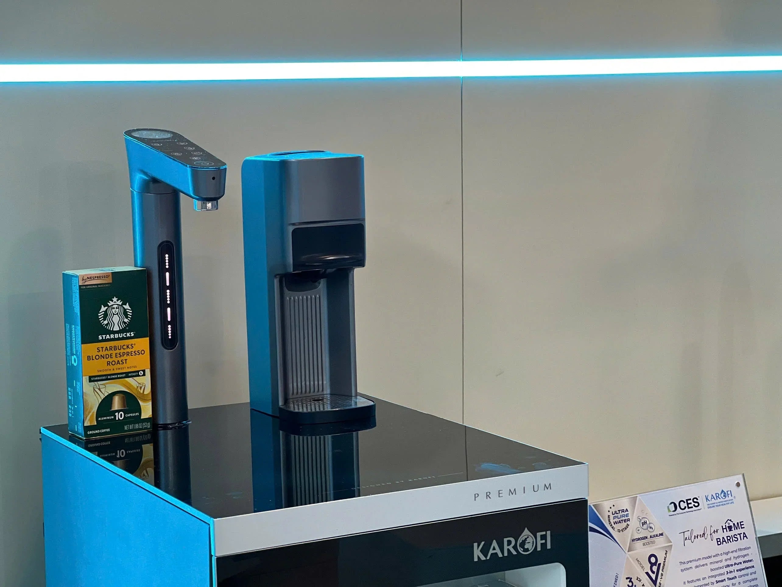 Next-Generation Drinking Water Systems for Modern Living: Karofi Elevates Home Wellness with Diamond and Platinum Series