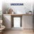UNDERSINK