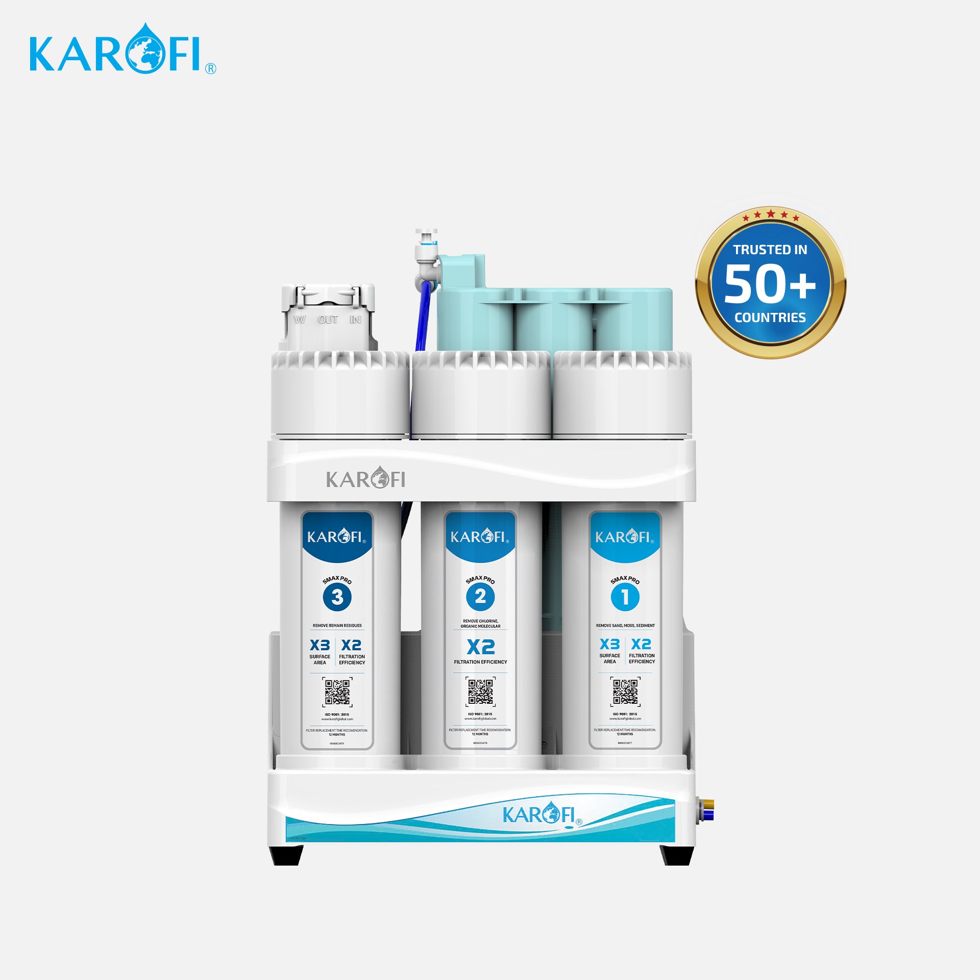 KAQ-U05 PRO